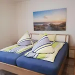 公寓 Winterhaus 库克斯港