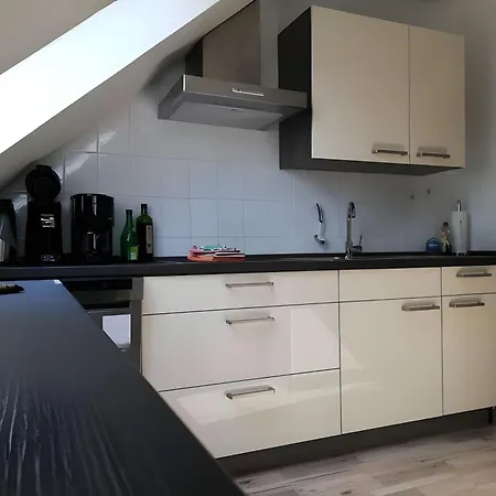 Winterhaus Apartment