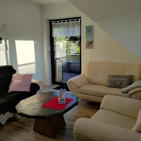 Apartment Winterhaus *