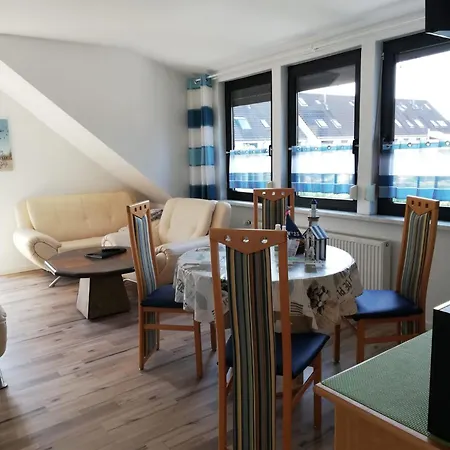 Winterhaus Apartment