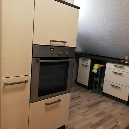 Lägenhet Winterhaus