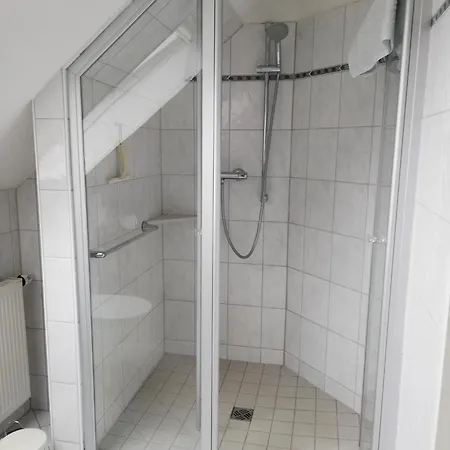 Lägenhet Winterhaus *