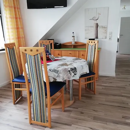 Winterhaus Apartment