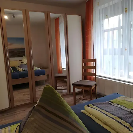 Apartment Winterhaus *