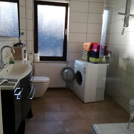 Winterhaus * Cuxhaven