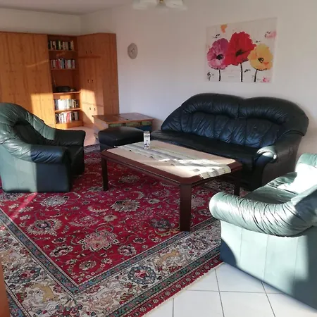 Winterhaus Apartment *