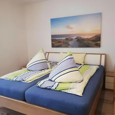 Apartment Winterhaus Cuxhaven