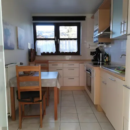 Winterhaus * Cuxhaven