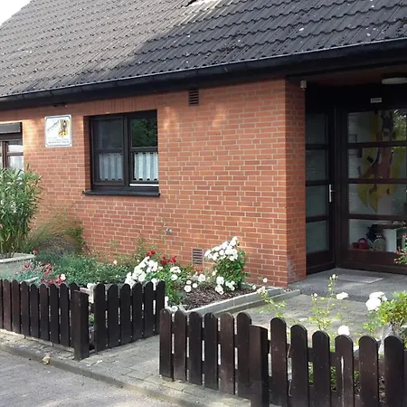 Winterhaus *