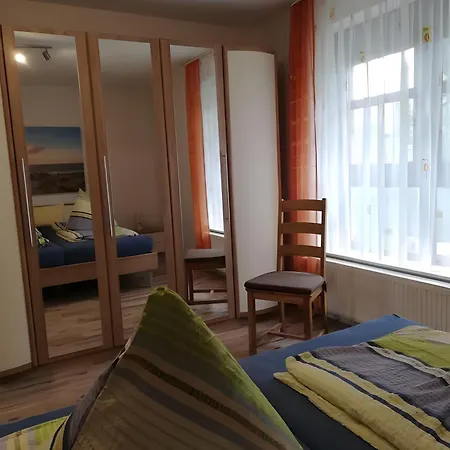 Winterhaus *