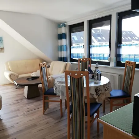 Lejlighed Winterhaus *