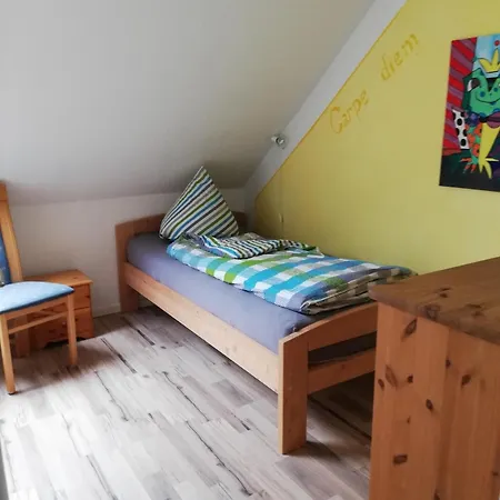 Winterhaus
