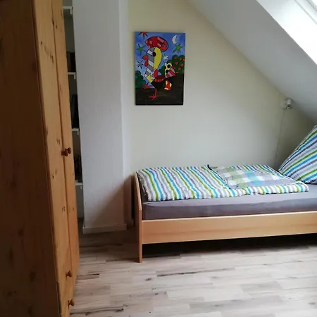 Winterhaus Cuxhaven