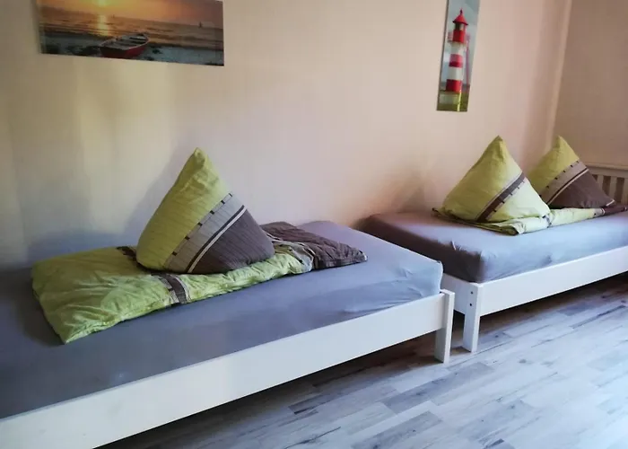 Apartman Winterhaus *