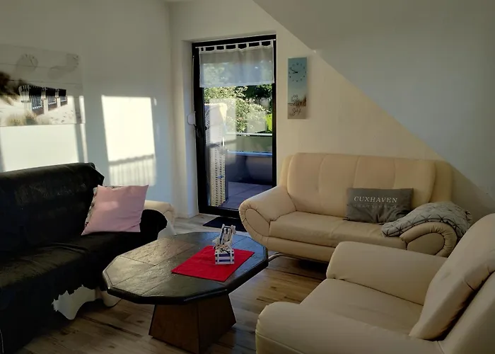 Апартаменты Winterhaus *