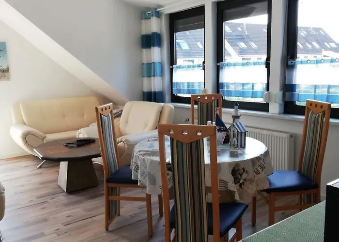 Winterhaus Apartman