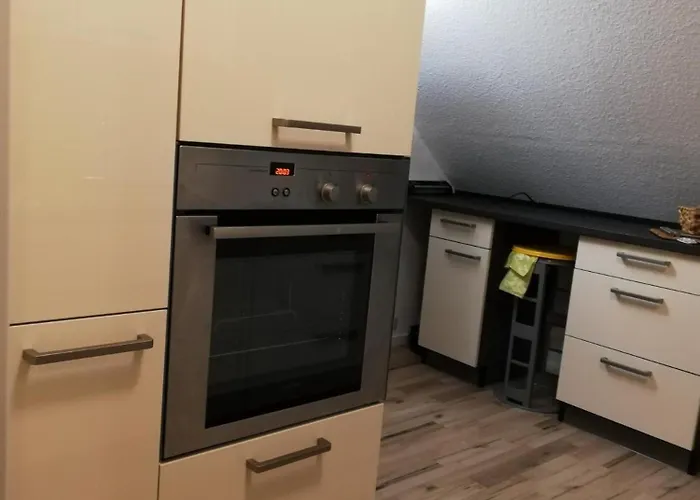 Apartman Winterhaus