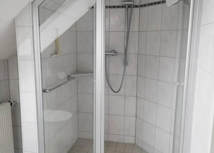 Апартаменты Winterhaus *