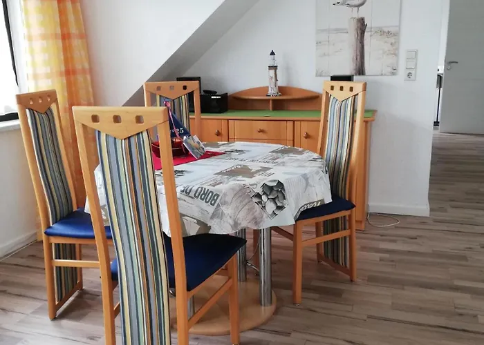 Winterhaus Apartman