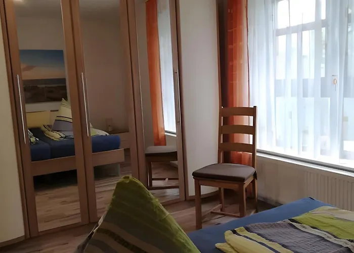 Apartman Winterhaus *