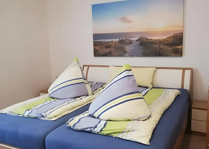 Apartman Winterhaus Cuxhaven