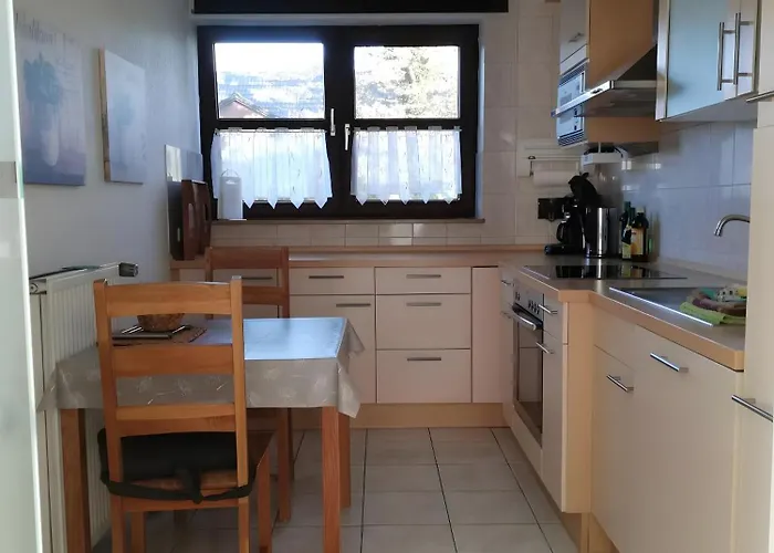 Winterhaus * Cuxhaven